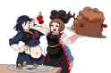 Rule 34 Rule 34 Image