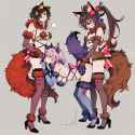 Rule 34 Rule 34 Image