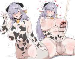 Solo futas thread