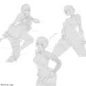 Rule 34 Rule 34 Image