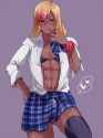 Rule 34 Rule 34 Image