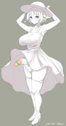 Futanari/Hermaphrodite General