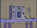 i have a ham radio