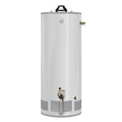 gas water heater