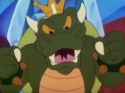 King Bowser Koopa