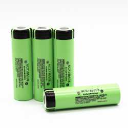 The-new-original-18650-lithium-battery-3400mAh-3-7V-is-suitable-for-Panasonic-NCR-18650B-toy