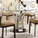 round-glass-top-dining-table-wood-base