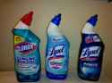 lysol cleaner