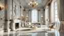 white-marble-for-luxurious-interiors