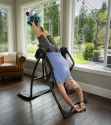 inversion table
