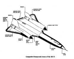 Sr-71-composit