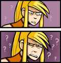 Samus has questions for you
