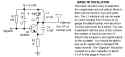 basic RF oscillator