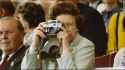 Queen Elizabeth Camera