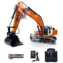 excavator
