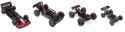 Arrma rollers