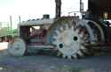 velocitractor