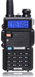 Baofeng UV-5R Ham Radio