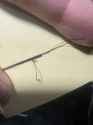 string-to-elastic-band-connection-point