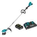 Makita-XRU15PT1-Battery-Powered-Line-Trimmer