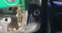 headlamp dial