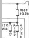 banded resistors