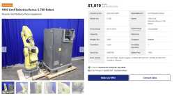 fanuc