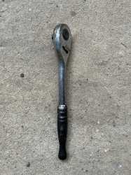 Husky Ratchet