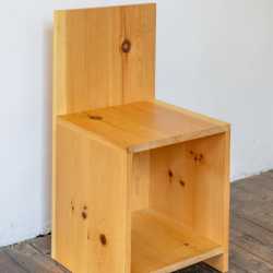 Juddchair