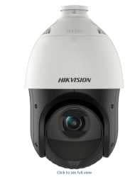 hikvision ds 2de4225iw