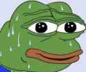 scaredpepe