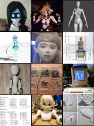 robotscollage