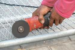 grinder