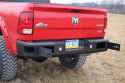 bumper storage