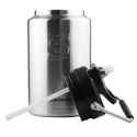 GallonStainless_OneGAllonJug_StainlessSteel_LidOff_2000x2000_95abee13-2fd5-4b3d-8e47-be530e672ce5