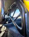 Porsche 992 GT3 RS carbon fibre roll cage