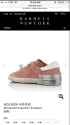 600 dollar worn shoe