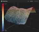 heightmap