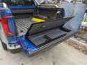 tailgate storage