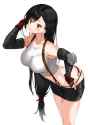 __tifa_lockhart_final_fantasy_and_1_more_drawn_by_pixel_yuxian__76d1f2e46a4712ef84bef50331c632c9