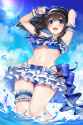 JPG VERSION yande.re 555914 bikini cameltoe garter go-1 sagisawa_fumika swimsuits the_idolm@ster the_idolm@ster_cinderella_girls wet