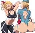 __cammy_white_street_fighter_and_2_more_drawn_by_porqueloin__6c81a203c878b3a46d46253b195f0af7