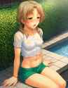 1711666297544538-2111507960-source_anime, score_9, score_8_up, (uno makoto_0.2), (kawakami rokkaku_0.2)_BREAK_1girl, sitting, small breasts, short low twint