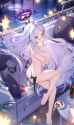 COMPRESSED VERSION yande.re 1143116 ass blue_archive devil feet halo horns houkiboshi_(mmjw7432) naked nipples sorasaki_hina wings