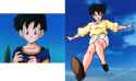 dbz videl