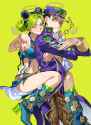 __kujo_jotaro_and_kujo_jolyne_jojo_no_kimyou_na_bouken_and_1_more_drawn_by_tem_1231__d0e9366eee3117305345068d275c27b5-min