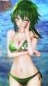 bikini-GreenSea