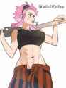 __ginny_one_piece_drawn_by_ususmomo__c64c467ea82e9add63f3cbdf5061e868