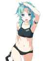 __sinon_sword_art_online_drawn_by_shikei__11bd84d2d1ca2be2863b818ddd8e2286