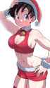 __videl_dragon_ball_and_1_more_drawn_by_pink_mousse__ca76ef53323d85e97bb17ebb5da06792